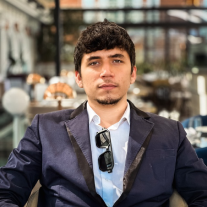 Pietro Bonzagni - Chi sono