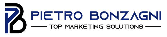 Pietro Bonzagni | Top Marketing Solutions