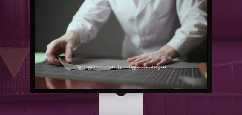 Restyling sito web - Legramanti