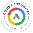 Google Ads Display - Badge
