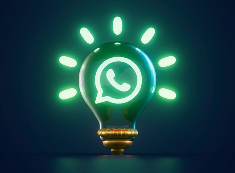 Come collegare WhatsApp a Google Business Profile