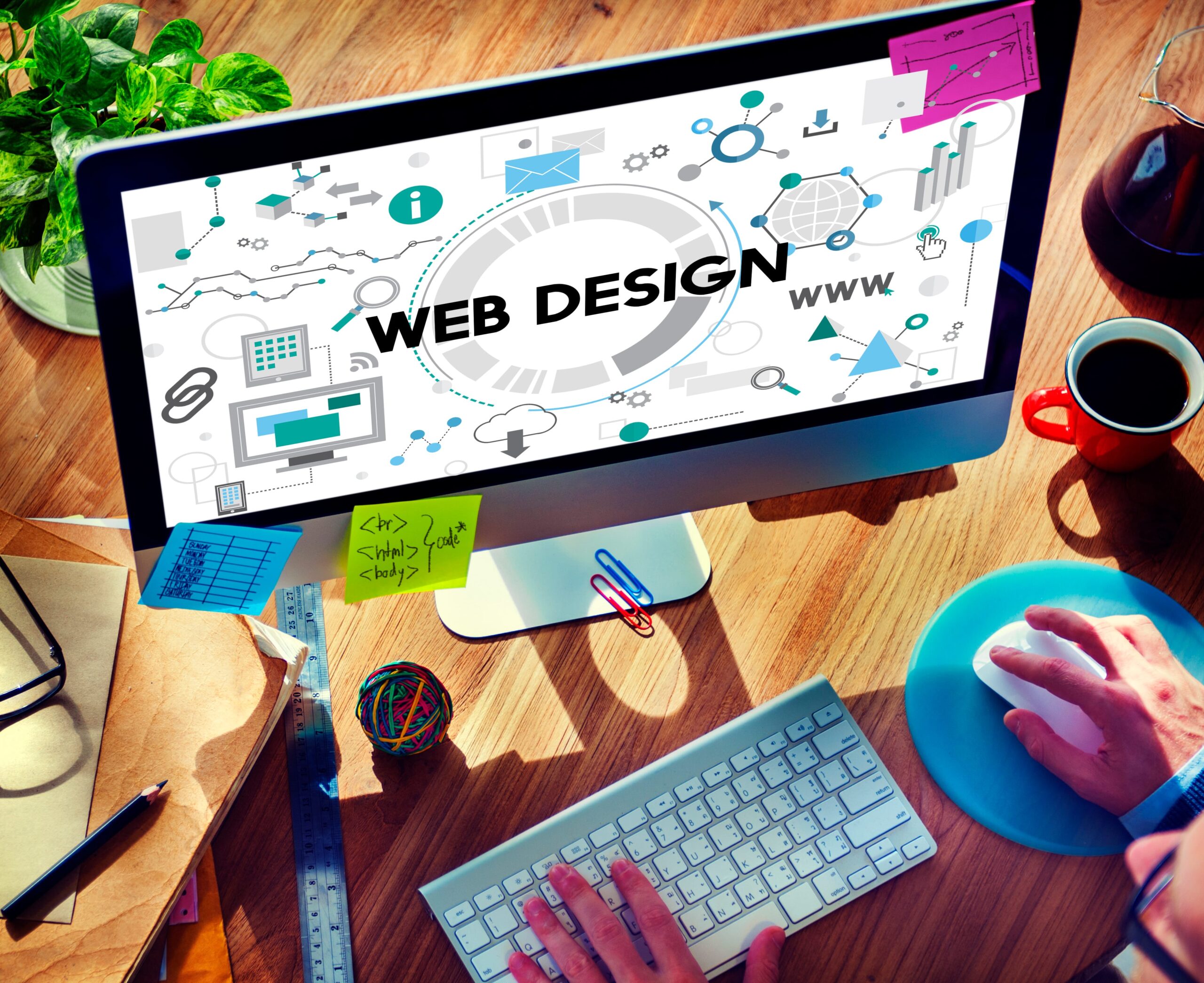 Creazione siti web Rovigo