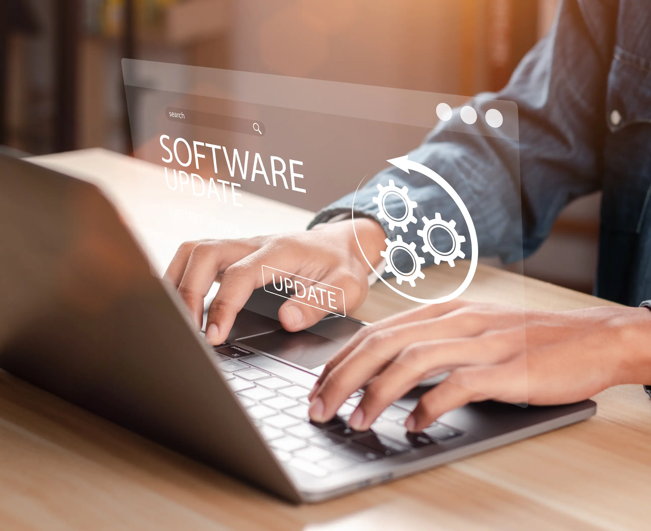 Assistenza computer cento