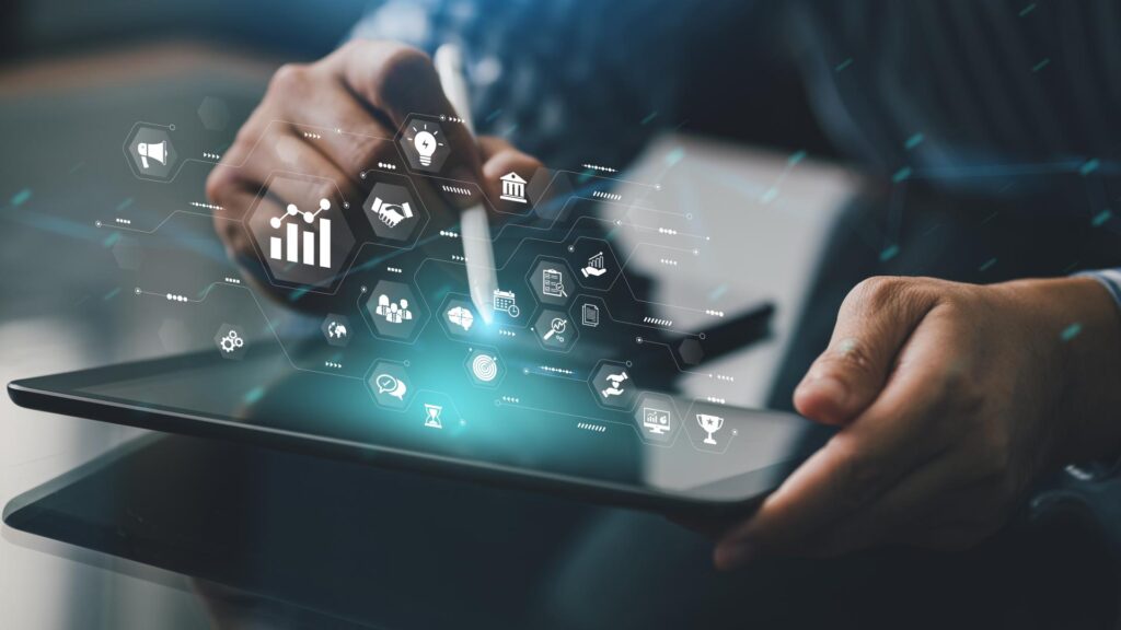 Consulenza Marketing Strategico