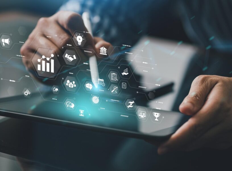 Consulenza Marketing Strategico