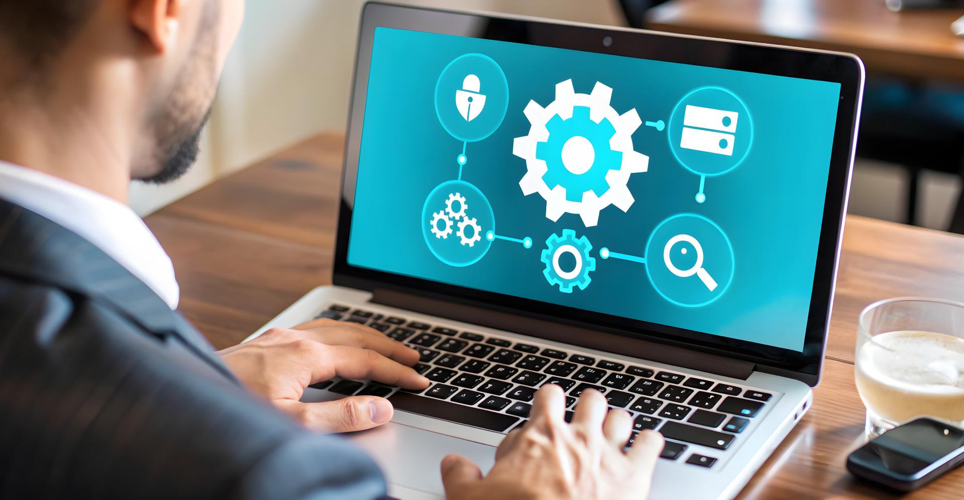 manutenzione e sicurezza WordPress