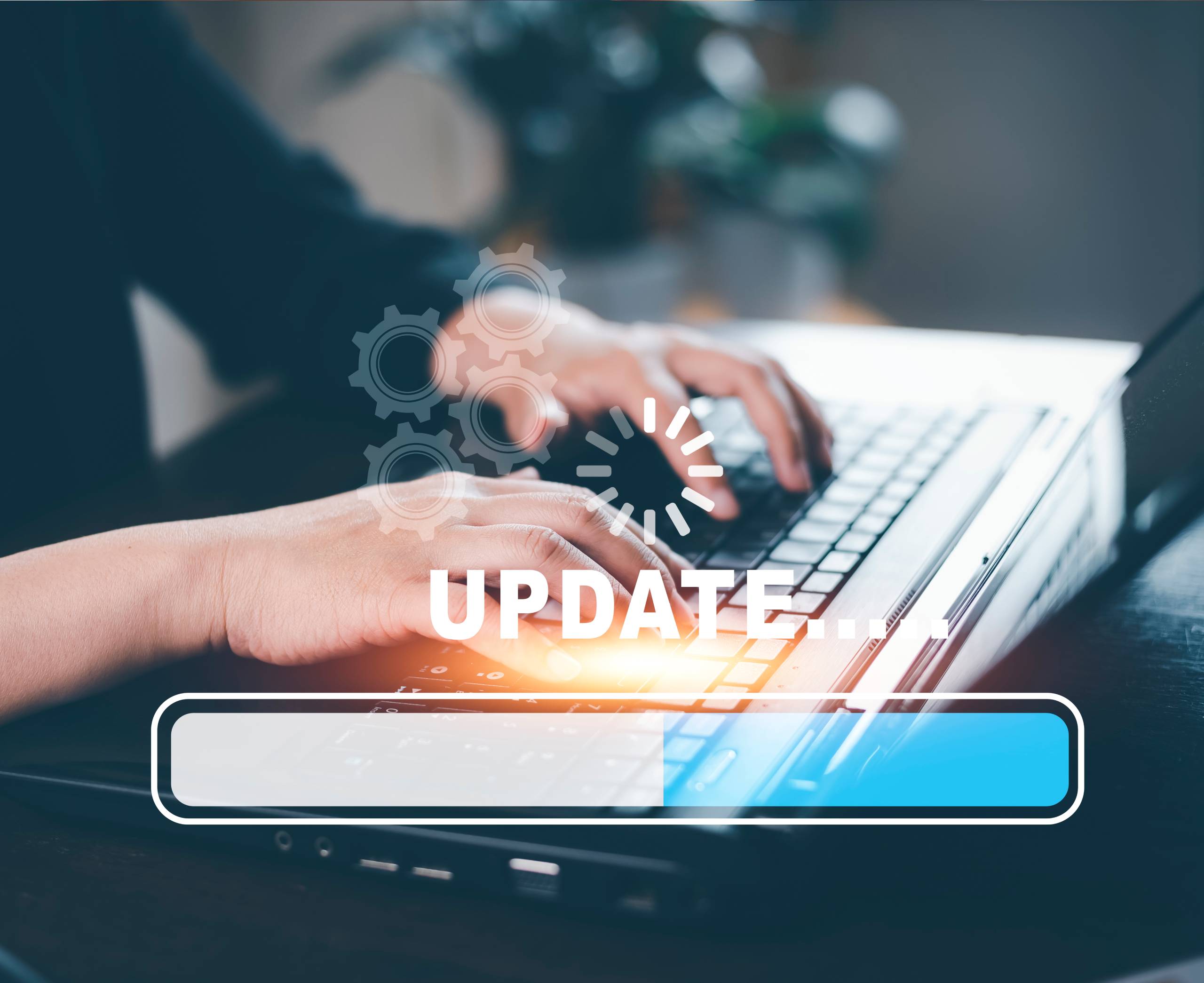 manutenzione tecnica sito web