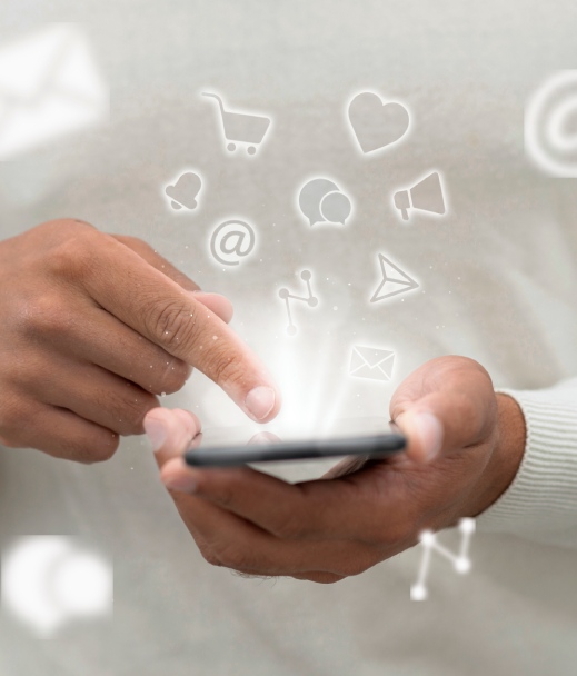 social media management ferrara