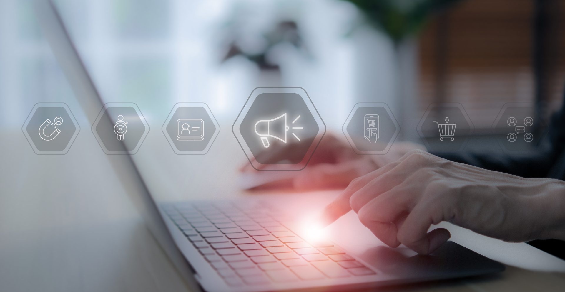supporto e sicurezza sito web