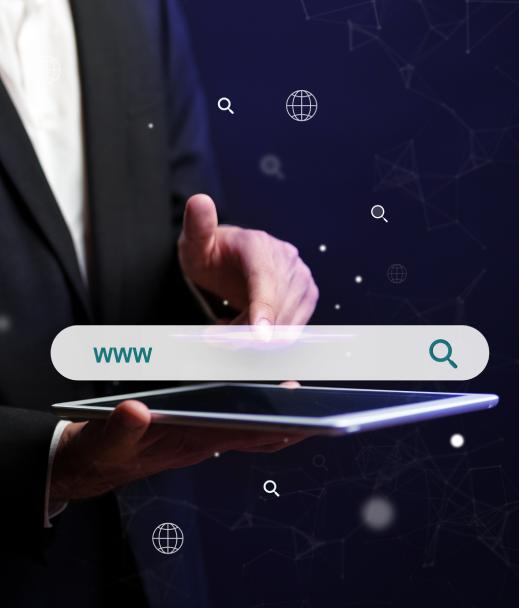 Tecnico WordPress specializzato