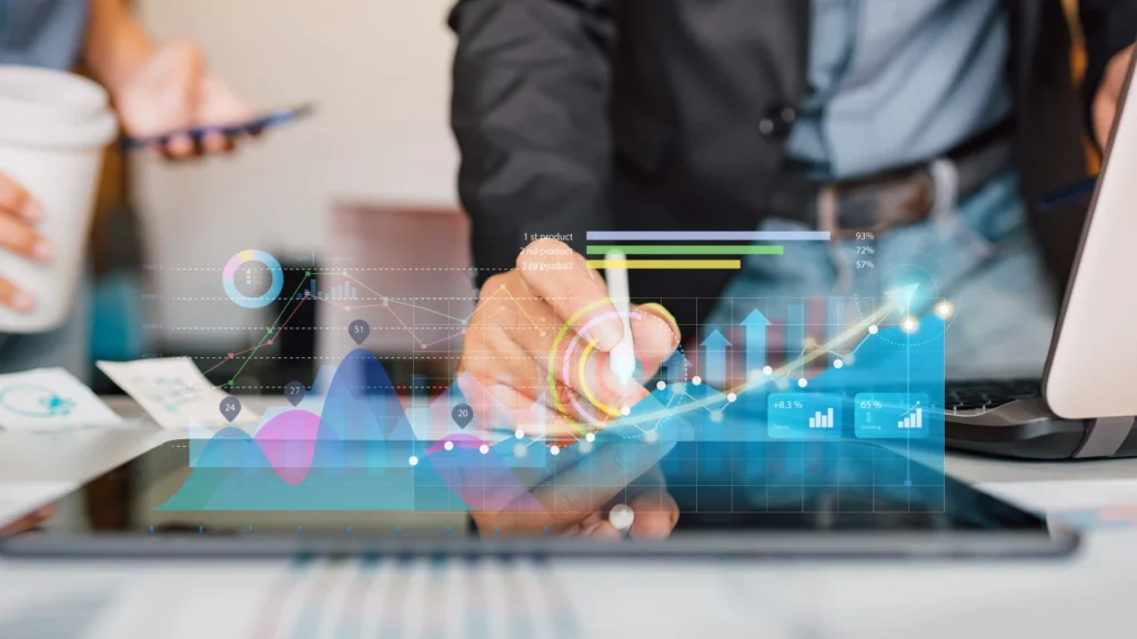 Consulente Web Marketing