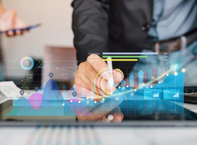 Consulente Web Marketing