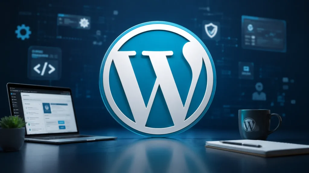 Gestione sito WordPress