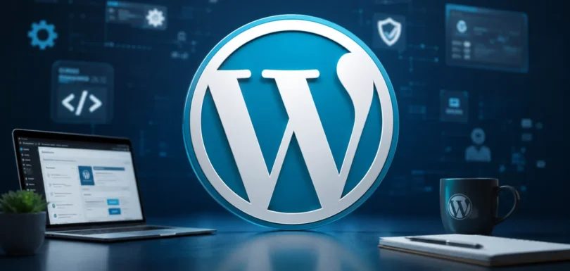Gestione sito WordPress