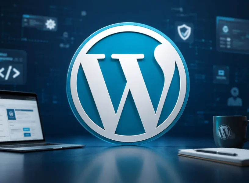 Gestione sito WordPress