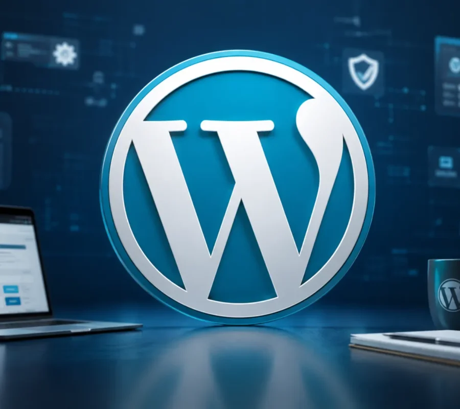 Gestione sito WordPress Gestione sito WordPress