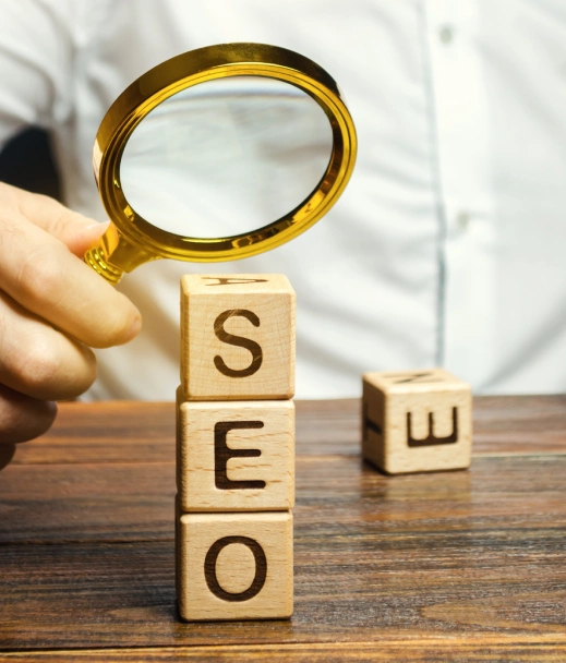 SEO a Ferrara