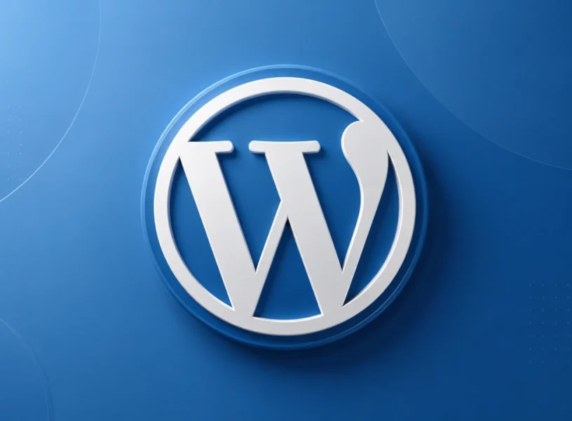 Consulente WordPress