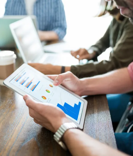 Consulenza digital marketing Cento