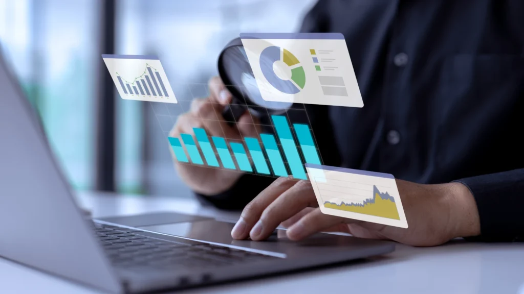 Consulenza web marketing aziende