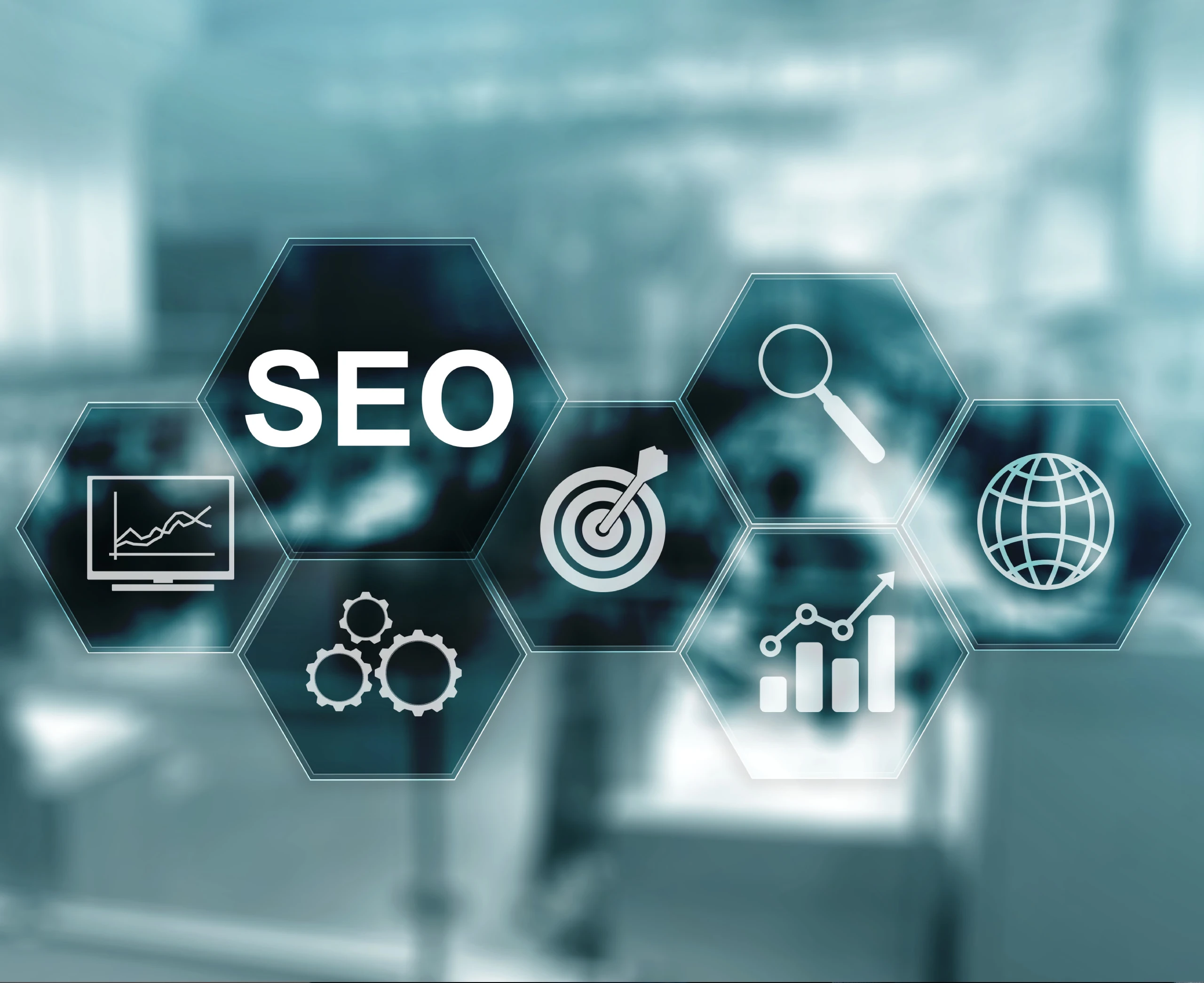 posizionamento Google Modena