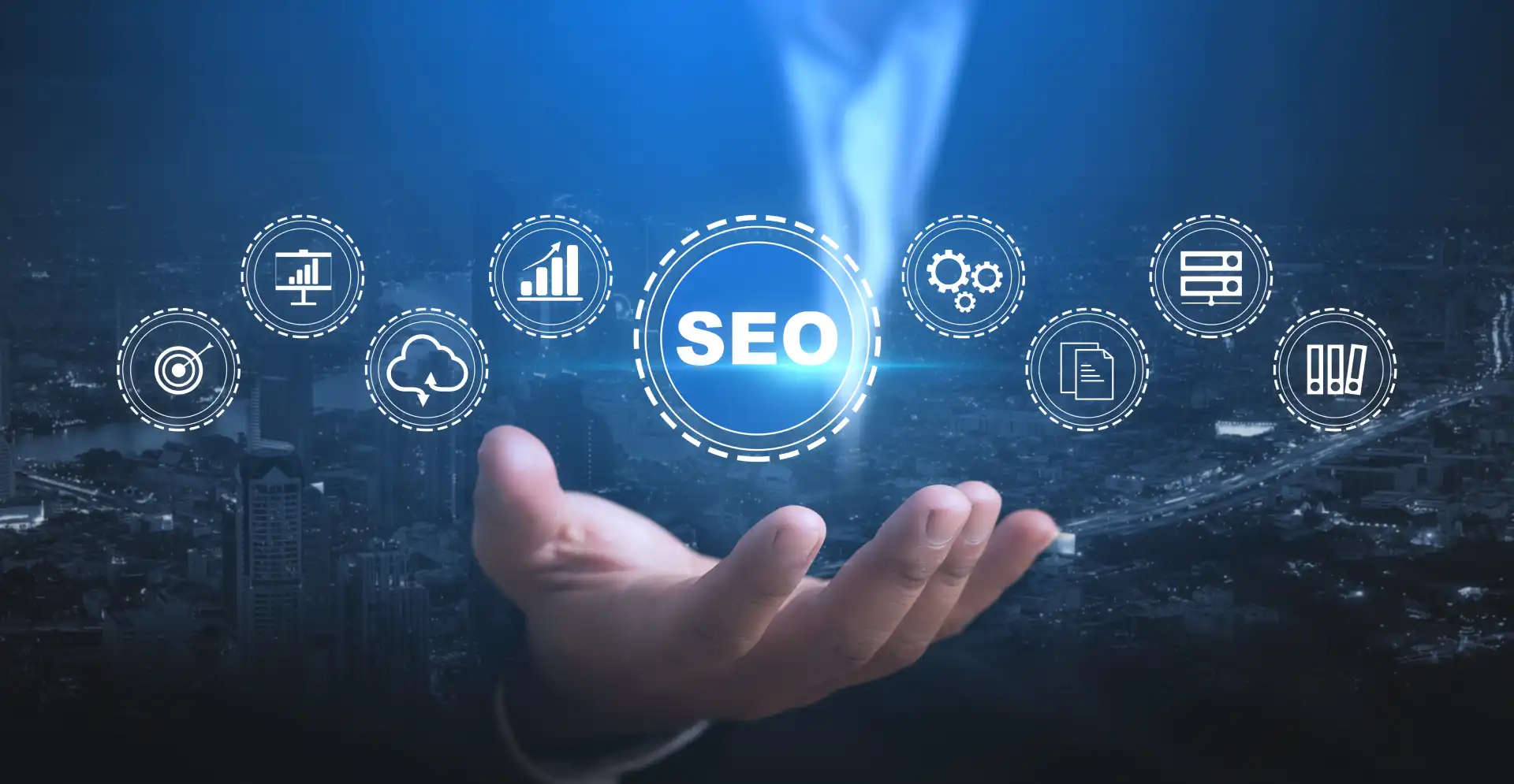 strategia SEO Bologna