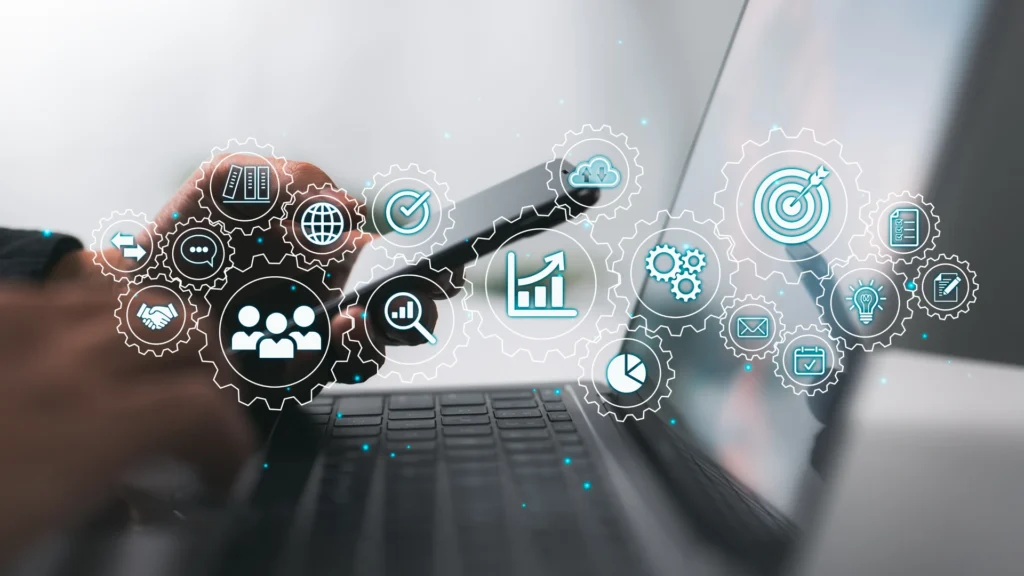 Strategia marketing digitale