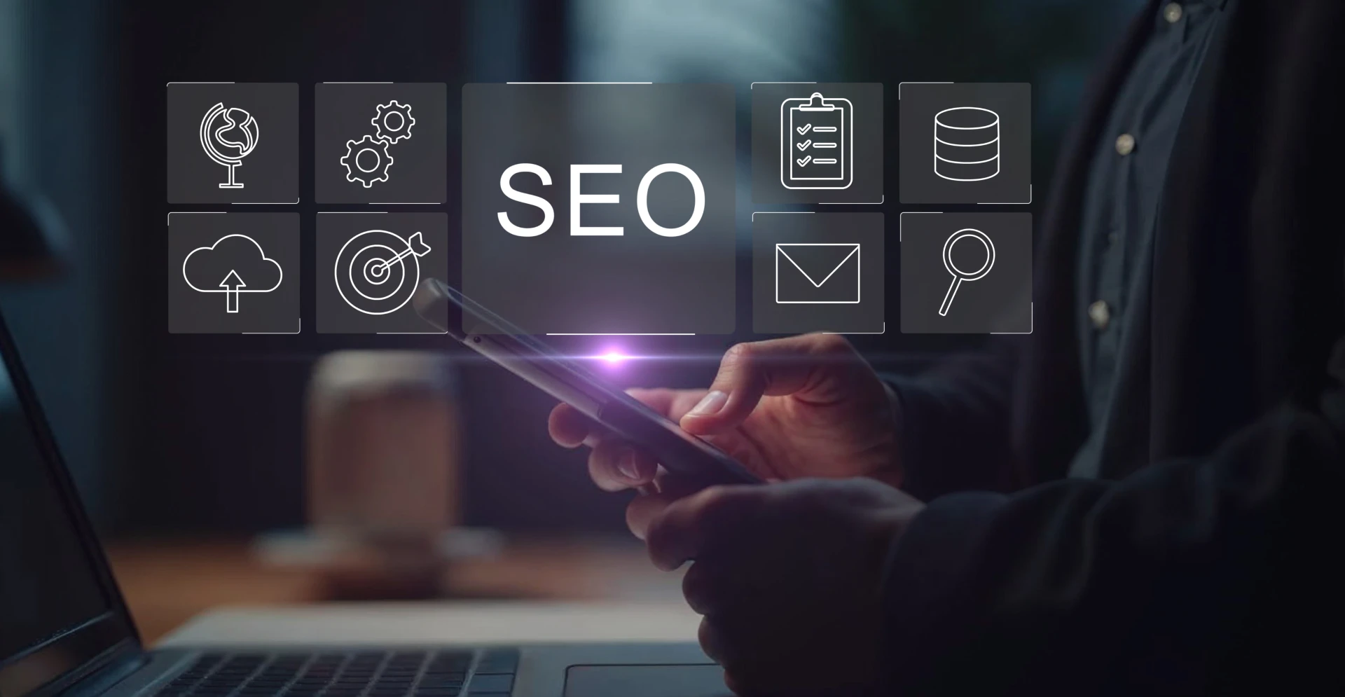 strategia SEO Modena