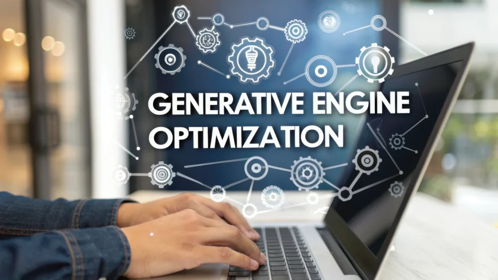 Generative Engine Optimization