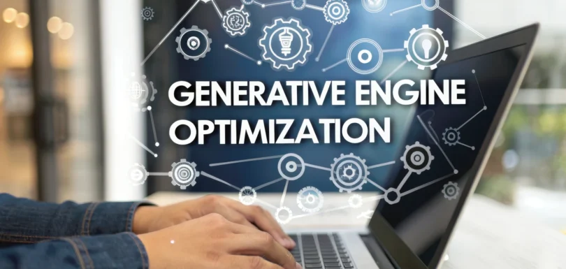 Generative Engine Optimization