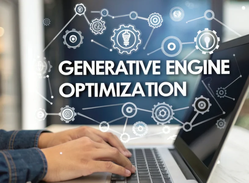 Generative Engine Optimization